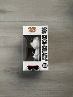 Load image into Gallery viewer, 90&#39;s Coca-Cola Polar-Bear - Funko Flip Kyle
