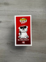 Load image into Gallery viewer, 90&#39;s Coca-Cola Polar-Bear - Funko Flip Kyle
