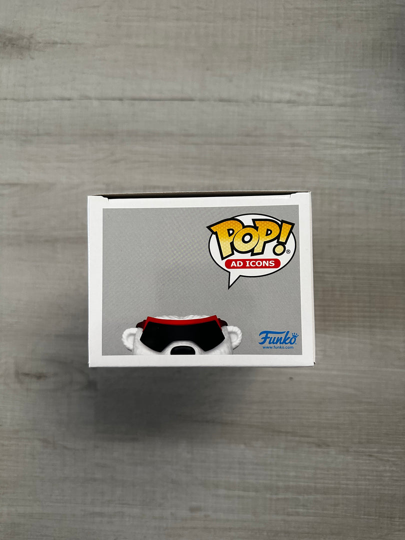 90's Coca-Cola Polar-Bear - Funko Flip Kyle