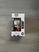 Load image into Gallery viewer, Jiren (Glow in the Dark) - Funko Flip Kyle
