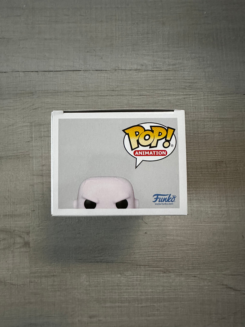 Jiren (Glow in the Dark) - Funko Flip Kyle