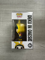 Load image into Gallery viewer, Deku (In Onesie) - Funko Flip Kyle
