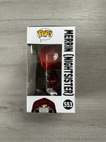 Load image into Gallery viewer, Merrin (Nightsister) - Funko Flip Kyle
