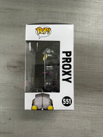 Load image into Gallery viewer, Proxy (Glow in the Dark) - Funko Flip Kyle
