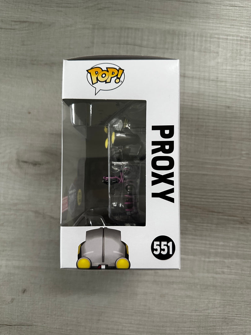 Proxy (Glow in the Dark) - Funko Flip Kyle