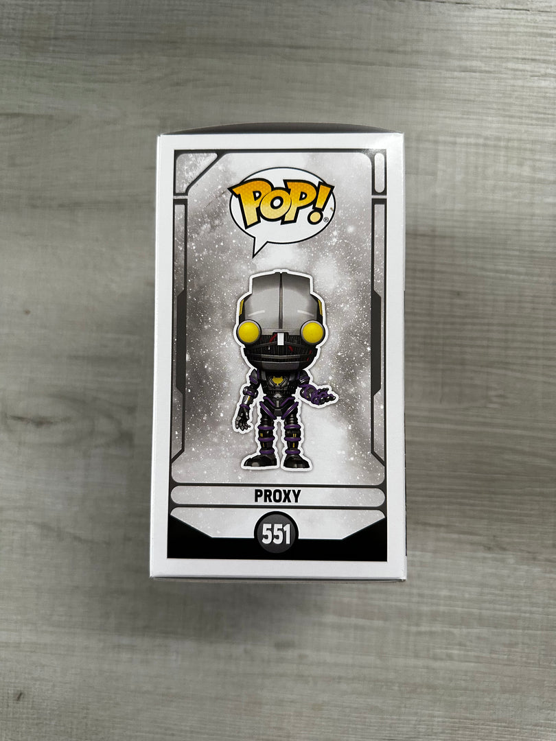 Proxy (Glow in the Dark) - Funko Flip Kyle