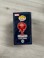 Load image into Gallery viewer, Black Widow (Red) - Funko Flip Kyle
