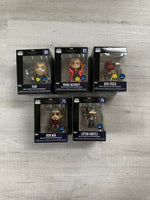 Load image into Gallery viewer, Marvel Infinity Saga (w/ Glows) [Mini Collection] - Funko Flip Kyle
