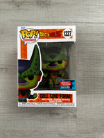 Load image into Gallery viewer, Cell (2nd Form) - Funko Flip Kyle
