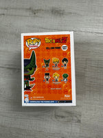 Load image into Gallery viewer, Cell (2nd Form) - Funko Flip Kyle
