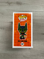 Load image into Gallery viewer, Cell (2nd Form) - Funko Flip Kyle
