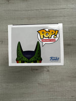 Load image into Gallery viewer, Cell (2nd Form) - Funko Flip Kyle
