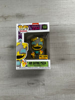 Load image into Gallery viewer, Gir (Eating Pizza) - Funko Flip Kyle
