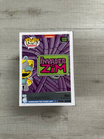 Load image into Gallery viewer, Gir (Eating Pizza) - Funko Flip Kyle
