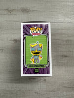 Load image into Gallery viewer, Gir (Eating Pizza) - Funko Flip Kyle
