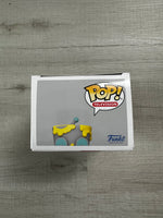 Load image into Gallery viewer, Gir (Eating Pizza) - Funko Flip Kyle
