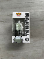 Load image into Gallery viewer, Madara Uchiha (Six Paths) - Funko Flip Kyle
