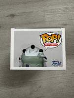 Load image into Gallery viewer, Madara Uchiha (Six Paths) - Funko Flip Kyle
