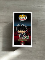 Load image into Gallery viewer, Megumi Fushiguro (w/ Frog) - Funko Flip Kyle
