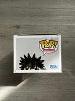 Load image into Gallery viewer, Megumi Fushiguro (w/ Frog) - Funko Flip Kyle
