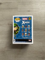 Load image into Gallery viewer, X-Men Polaris (Glow in the Dark) Pop! Vinyl Figure
