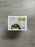 Load image into Gallery viewer, X-Men Polaris (Glow in the Dark) Pop! Vinyl Figure
