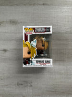 Load image into Gallery viewer, Fullmetal Alchemist Edward Elric Pop! Vinyl Figure
