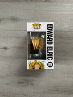 Load image into Gallery viewer, Fullmetal Alchemist Edward Elric Pop! Vinyl Figure
