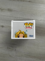 Load image into Gallery viewer, Fullmetal Alchemist Edward Elric Pop! Vinyl Figure
