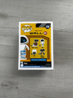 Load image into Gallery viewer, Wall-E Eve (Glow in the Dark) Pop! Vinyl Figure
