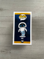 Load image into Gallery viewer, Wall-E Eve (Glow in the Dark) Pop! Vinyl Figure
