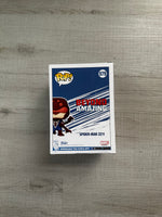 Load image into Gallery viewer, Spider-Man 2211 Pop! Vinyl Figure Beyond Amazing Collection
