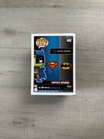 Load image into Gallery viewer, DC Composite Superman Pop! Vinyl Figure
