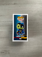 Load image into Gallery viewer, DC Composite Superman Pop! Vinyl Figure
