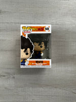 Load image into Gallery viewer, Dragon Ball Z Vegito Pop! Vinyl Figure
