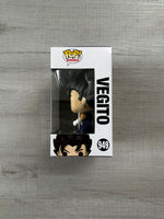 Load image into Gallery viewer, Dragon Ball Z Vegito Pop! Vinyl Figure
