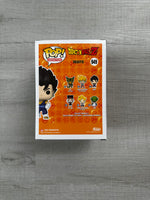 Load image into Gallery viewer, Dragon Ball Z Vegito Pop! Vinyl Figure
