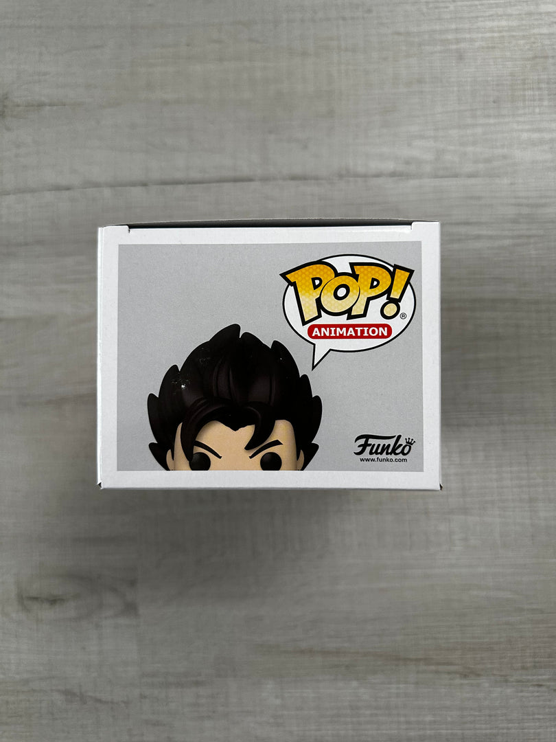 Dragon Ball Z Vegito Pop! Vinyl Figure