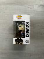 Load image into Gallery viewer, Boruto: Naruto Next Generations Kawaki (Glow in the Dark) Pop! Vinyl Figure
