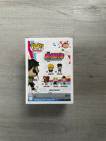 Load image into Gallery viewer, Boruto: Naruto Next Generations Kawaki (Glow in the Dark) Pop! Vinyl Figure
