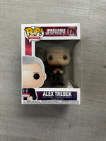 Load image into Gallery viewer, Jeopardy! Alex Trebek Pop! Vinyl Figure
