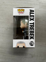 Load image into Gallery viewer, Jeopardy! Alex Trebek Pop! Vinyl Figure
