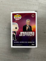 Load image into Gallery viewer, Jeopardy! Alex Trebek Pop! Vinyl Figure
