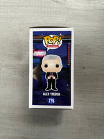 Load image into Gallery viewer, Jeopardy! Alex Trebek Pop! Vinyl Figure
