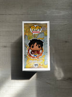 Load image into Gallery viewer, One Piece Red Hawk Luffy Pop! Vinyl Figure
