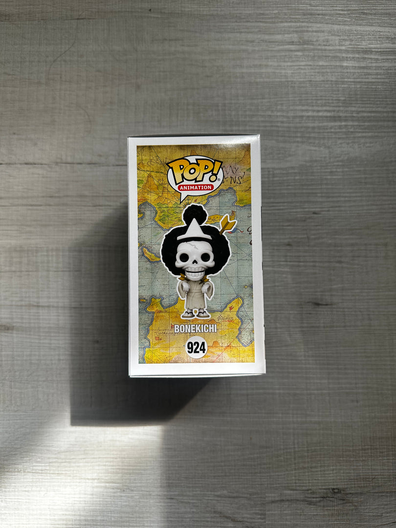 One Piece Bonekichi Pop! Vinyl Figure