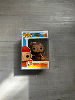 Load image into Gallery viewer, Wondercon 2023 Hercules (with Action Figure) Pop! Vinyl Figure
