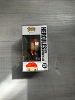 Load image into Gallery viewer, Wondercon 2023 Hercules (with Action Figure) Pop! Vinyl Figure
