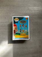 Load image into Gallery viewer, Wondercon 2023 Hercules (with Action Figure) Pop! Vinyl Figure
