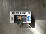 Load image into Gallery viewer, 2018 Spring Convention Freddy Funko Pop! Vinyl Figure (Limited Edition)
